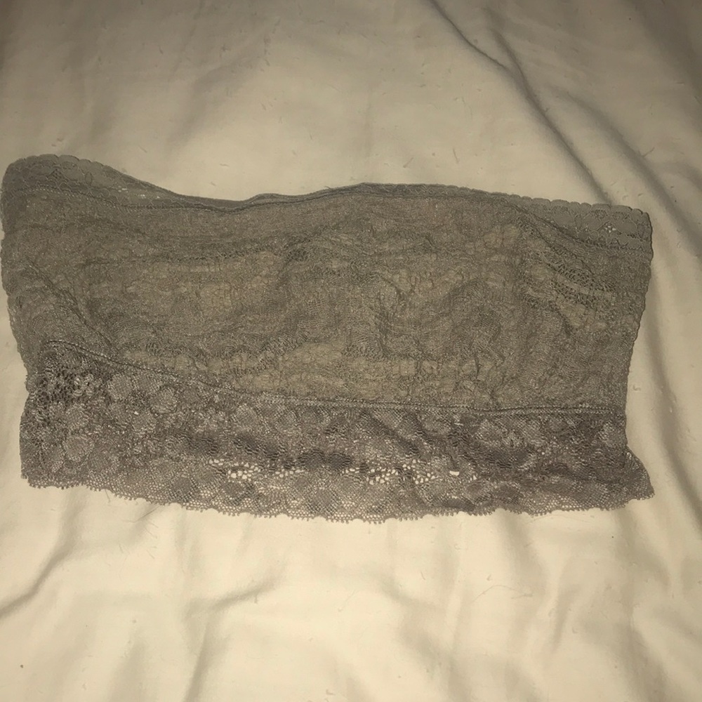 Free people bandeau bra